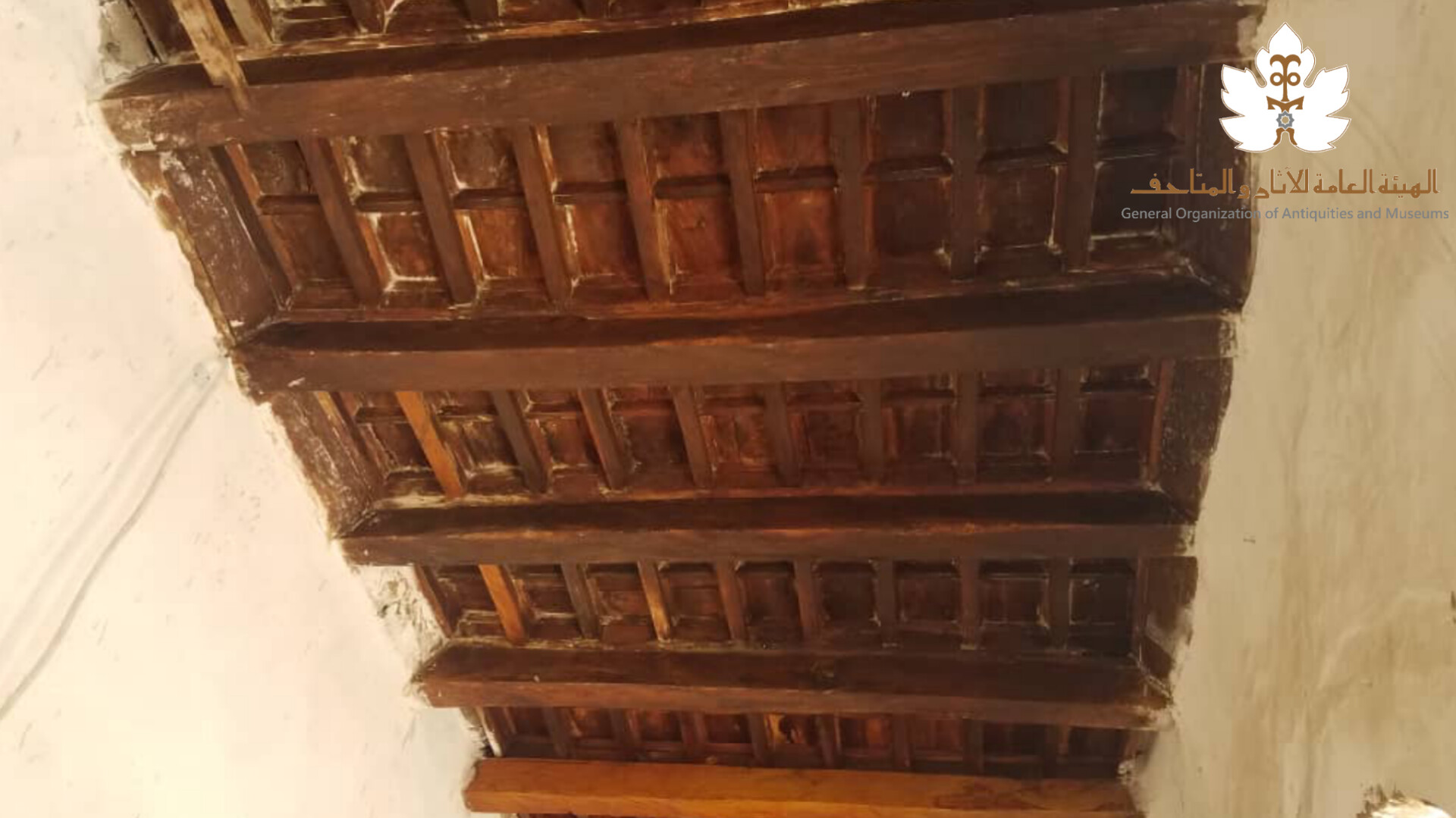 استمرار العمل في ترميم الجامع الكبير في مدينة إب - صورة إضافية 3